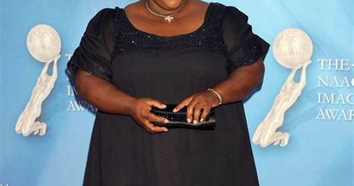 Cassi Davis Biography