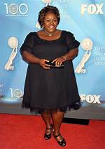 Cassi Davis Biography