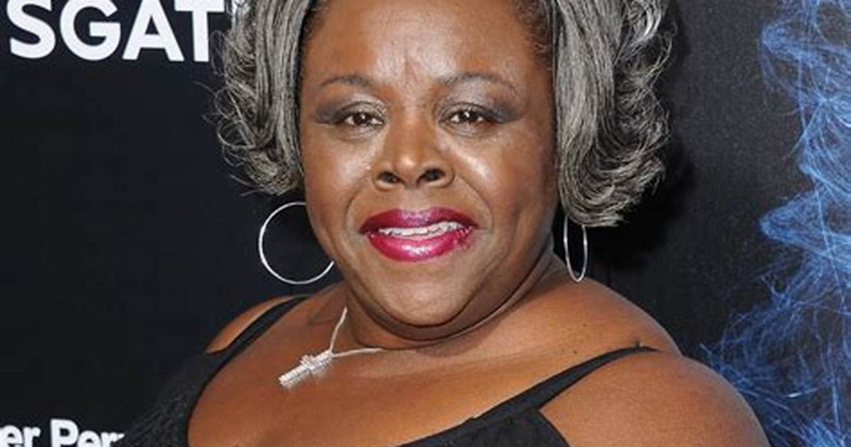 Cassi Davis Net Worth