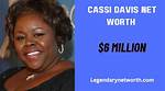Cassi Manner Net Worth