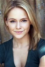 Cassi Thomson Bio (Wiki)