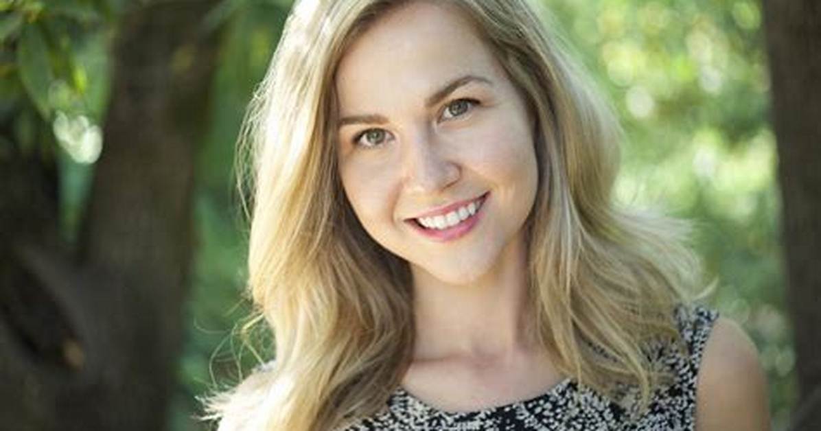 Cassie Jaye