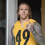 Cassius Marsh