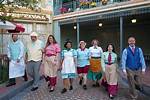 Cast Member Magic