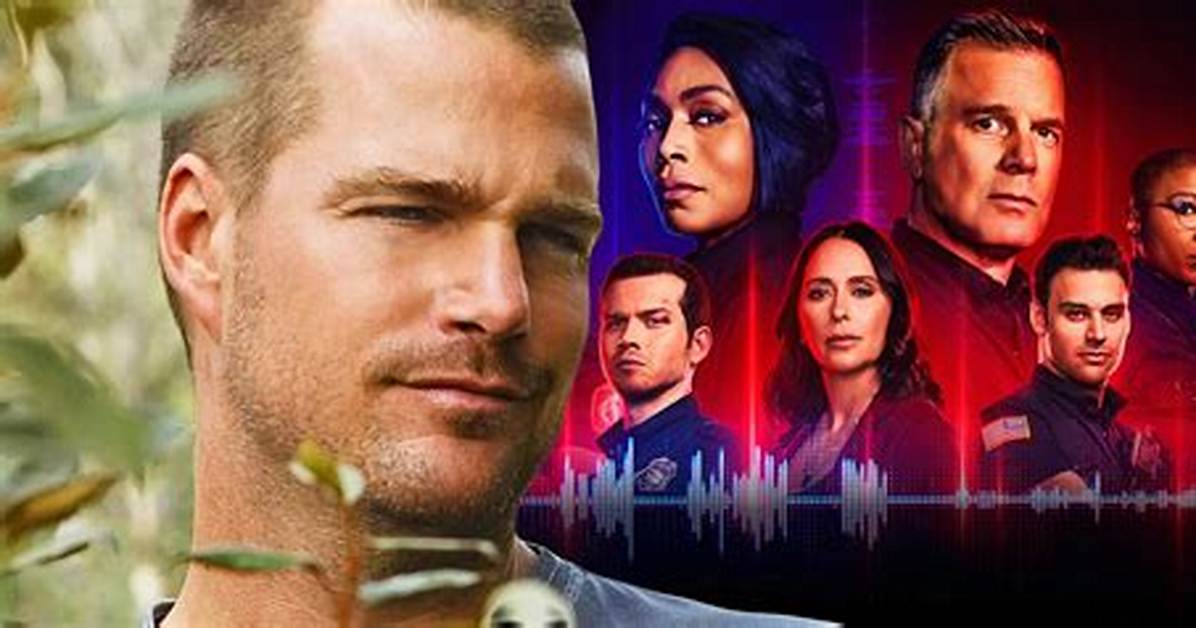 Cast, Plot & Everything We Know