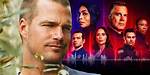 Cast, Plot & Everything We Know