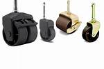 Casters for Bed Frame