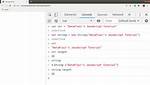 Casting to String in Javascript