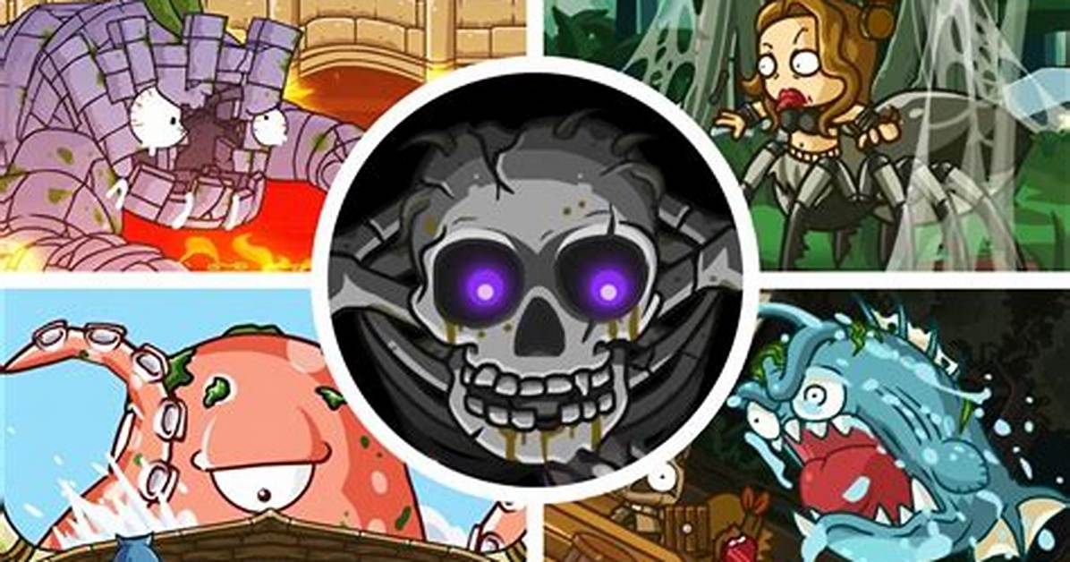 Castle Crashers 2