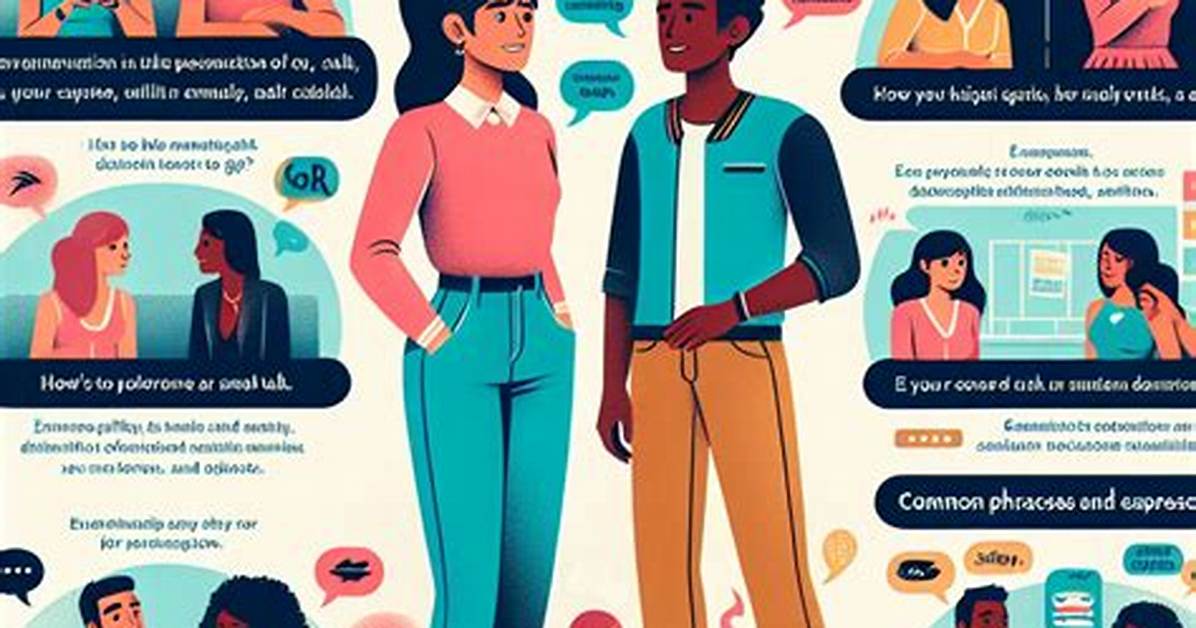 Casual Language