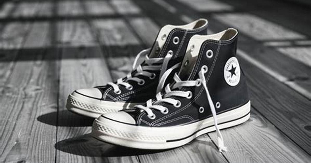 Casually Converse