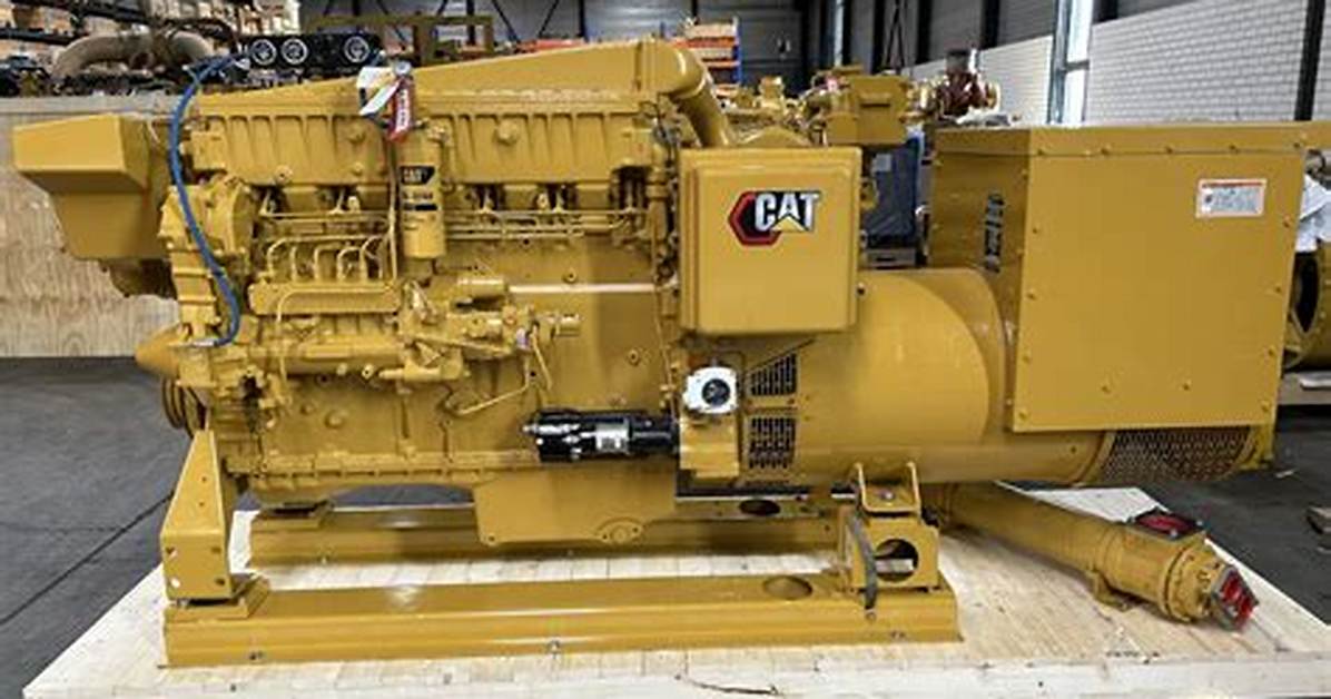 Cat 3406