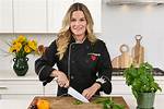 Cat Cora