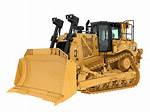 Cat D8