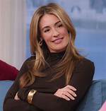 Cat Deeley