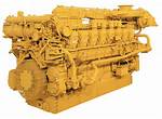 Cat Engines