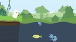 Cat Goes Fishing – Basic Guide