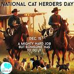 Cat Herder