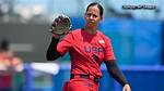 Cat Osterman