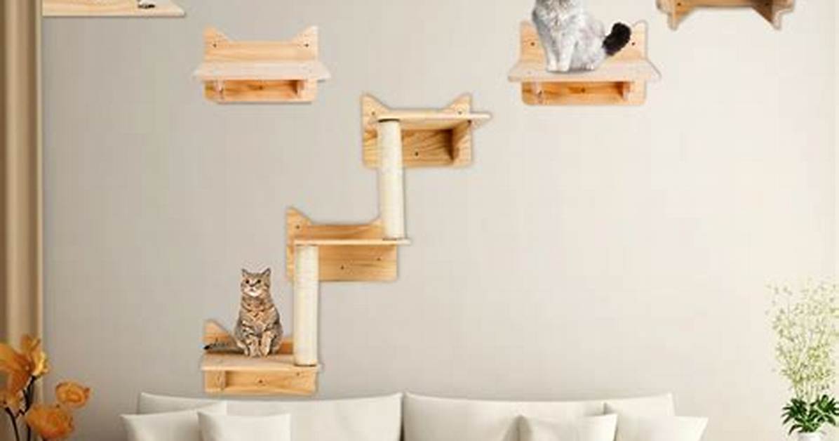 Cat Shelf