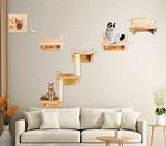 Cat Shelf