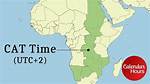 Cat Time Zone