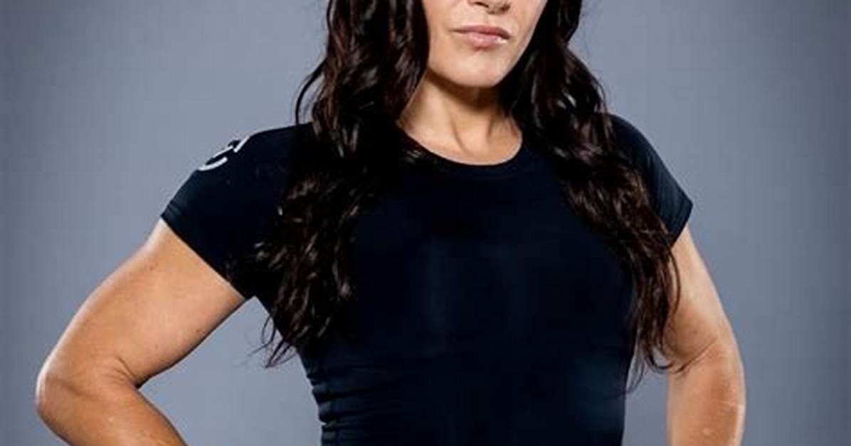 Cat Zingano
