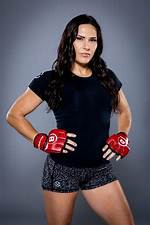 Cat Zingano