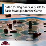 Catan Beginners Guide | Tutorial