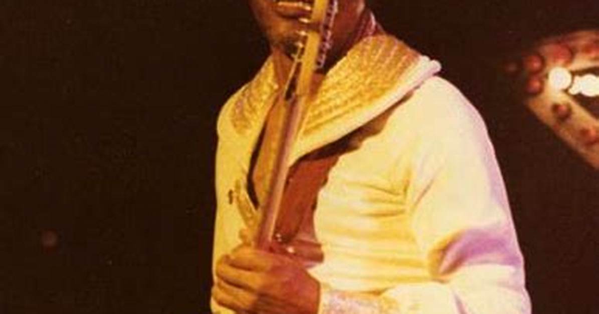 Catfish Collins