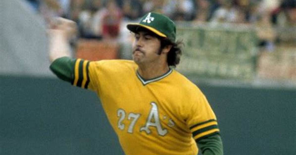 Catfish Hunter