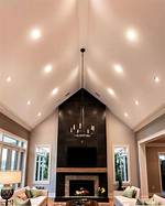 Cathedral Ceiling Lighting