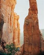 Cathedral Rock Vortex