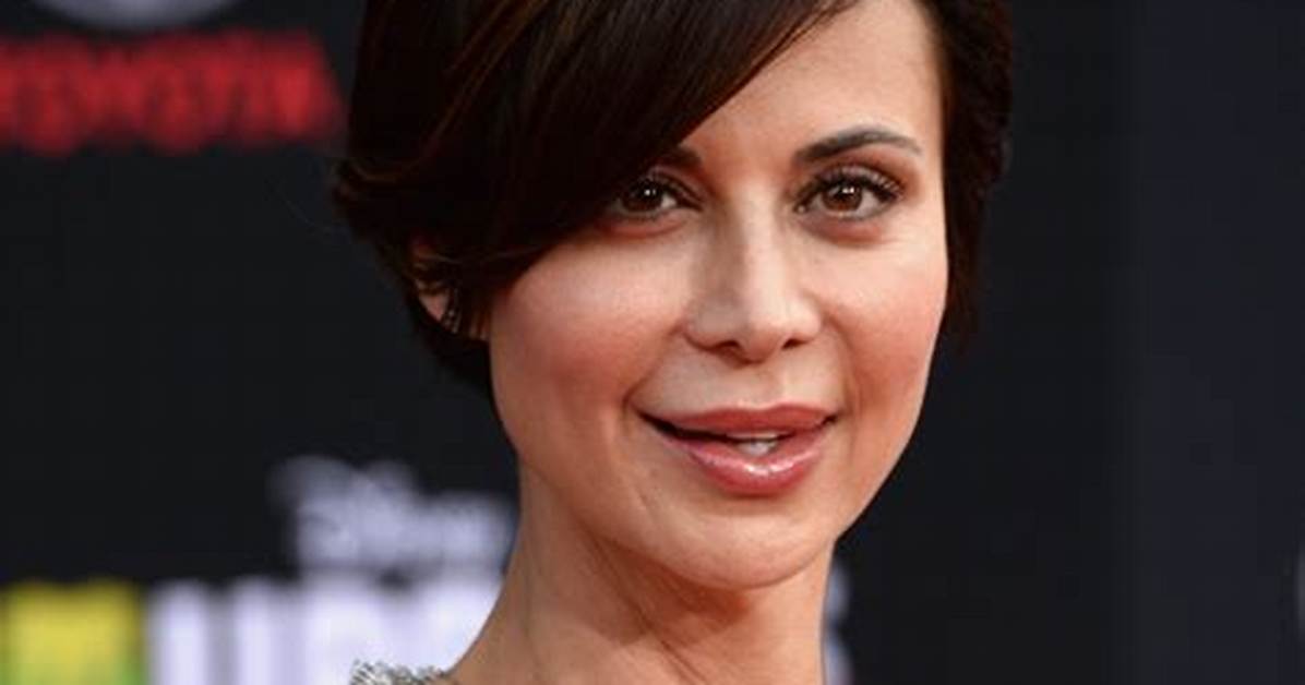 Catherine Bell