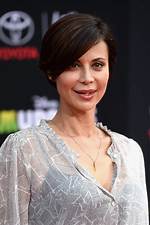 Catherine Bell