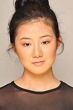 Catherine Chan