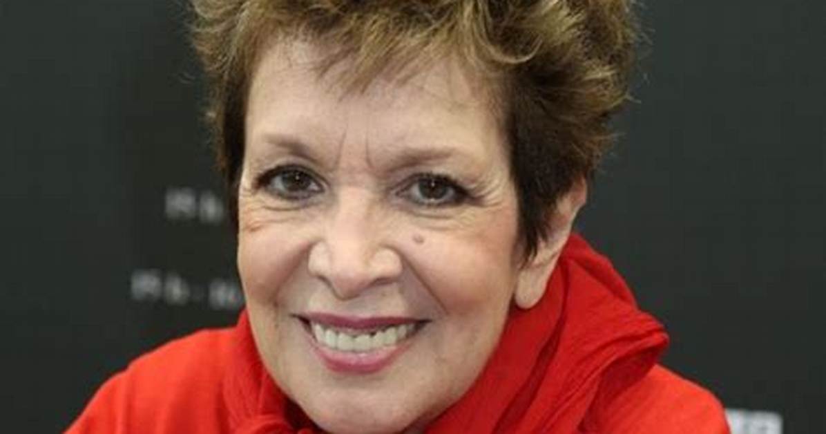 Catherine Laborde