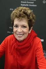 Catherine Laborde