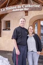 Catherine Maison