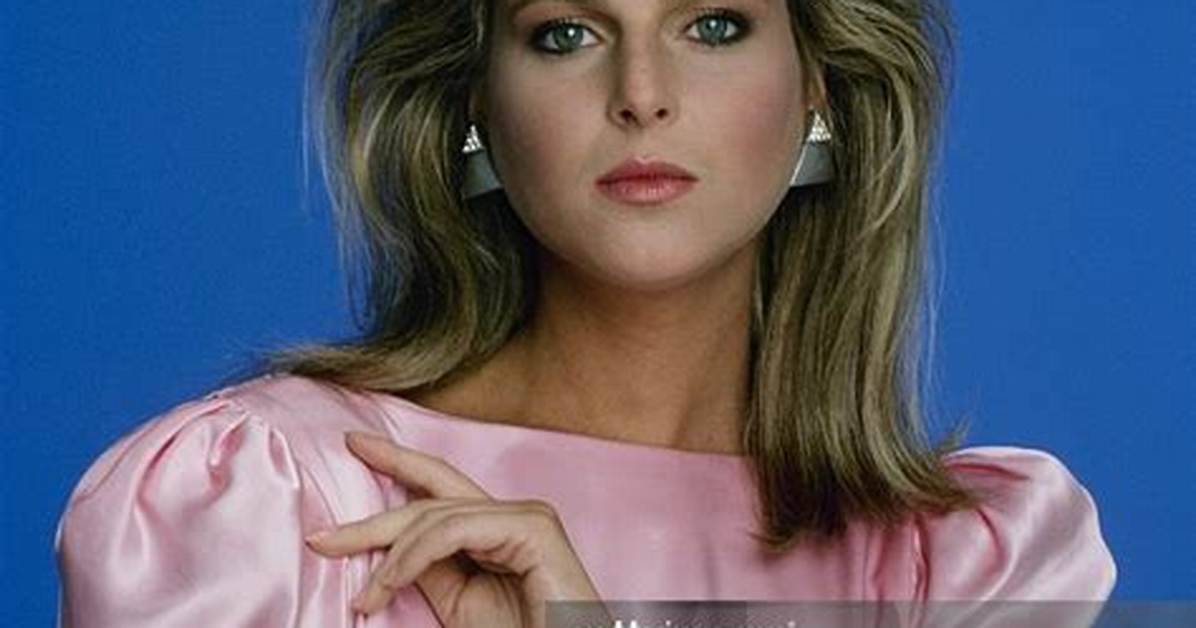 Catherine Oxenberg