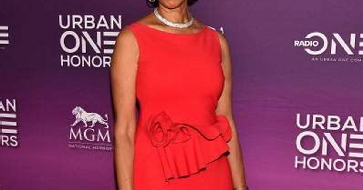 Catherine Pugh