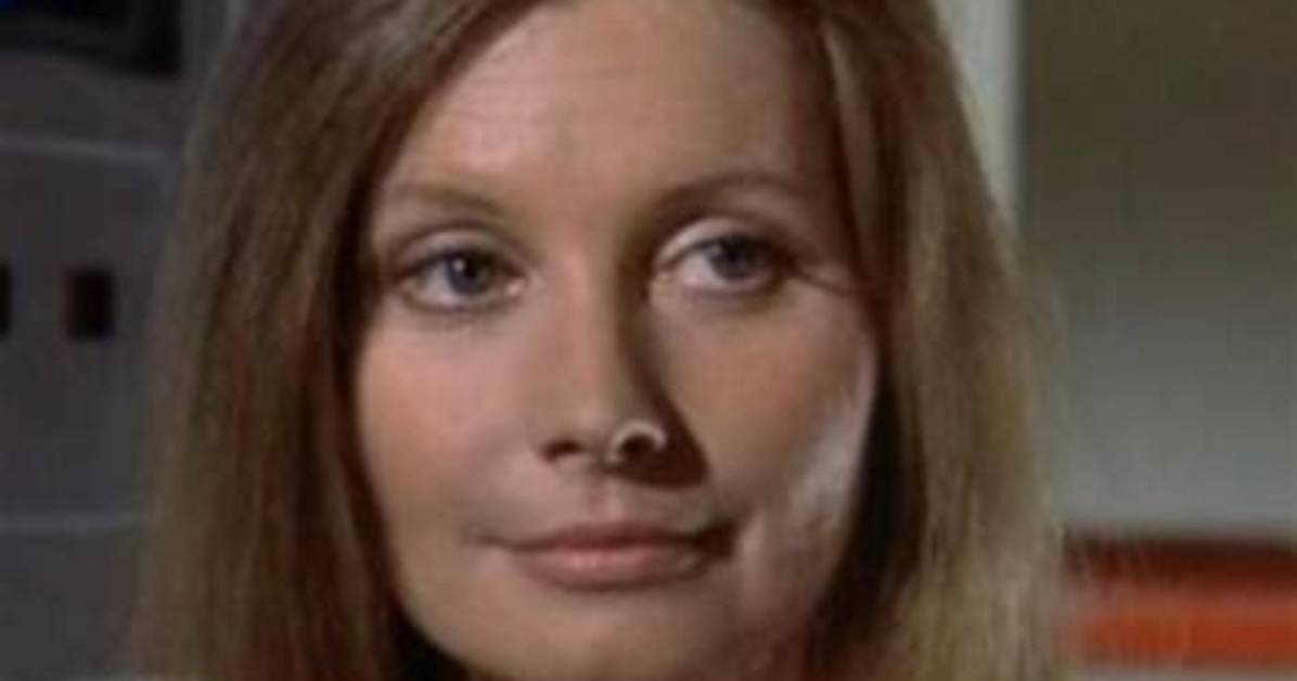 Catherine Schell Net Worth