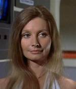 Catherine Schell Net Worth