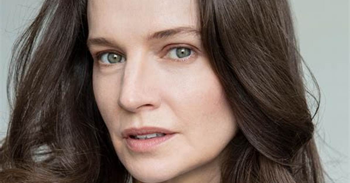 Catherine Walker