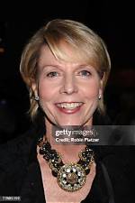 Cathie Black