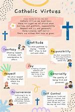 Catholic Virtues