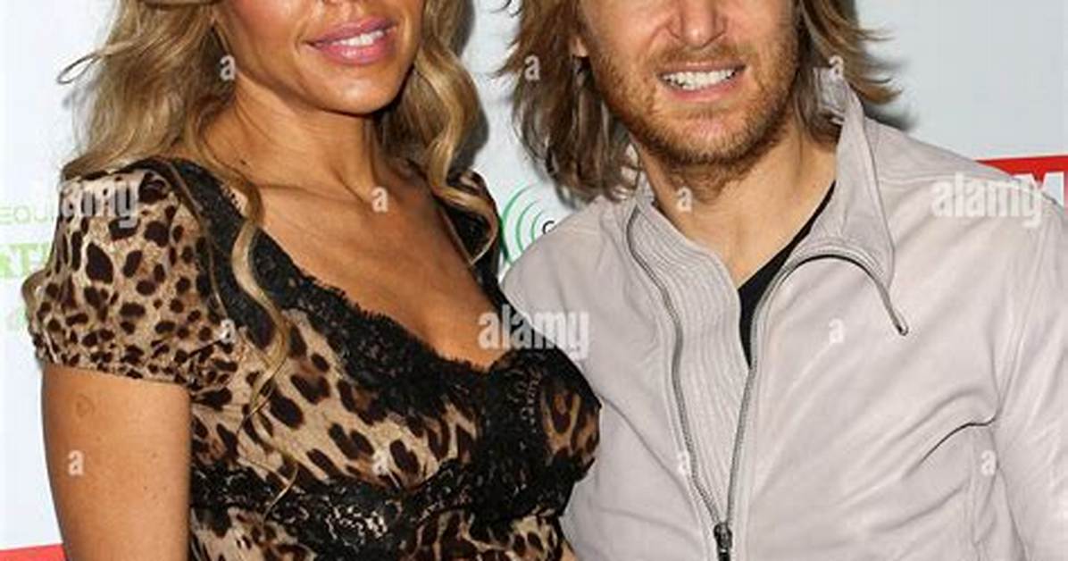 Cathy Guetta