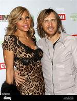 Cathy Guetta