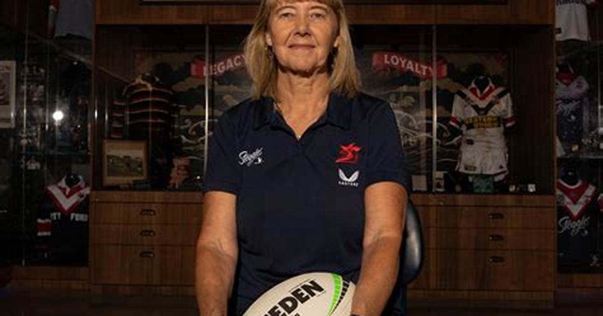 Cathy King