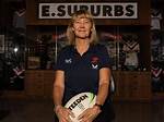 Cathy King